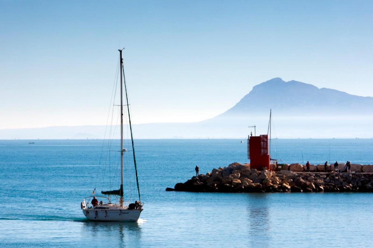 Capri Gandia Primera Linea - Alquiler Solo Familias Playa de Gandia Екстериор снимка
