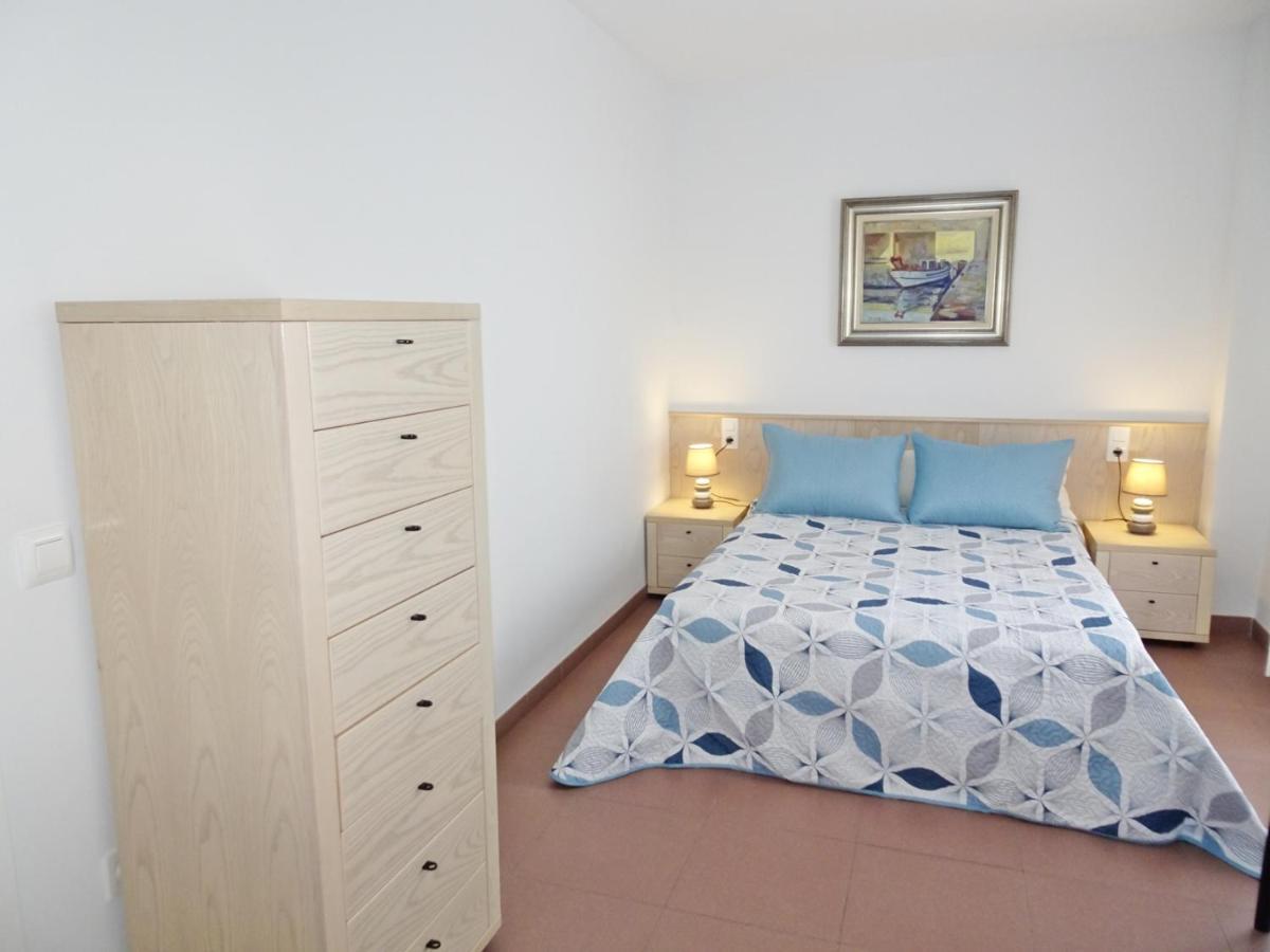 Capri Gandia Primera Linea - Alquiler Solo Familias Playa de Gandia Екстериор снимка